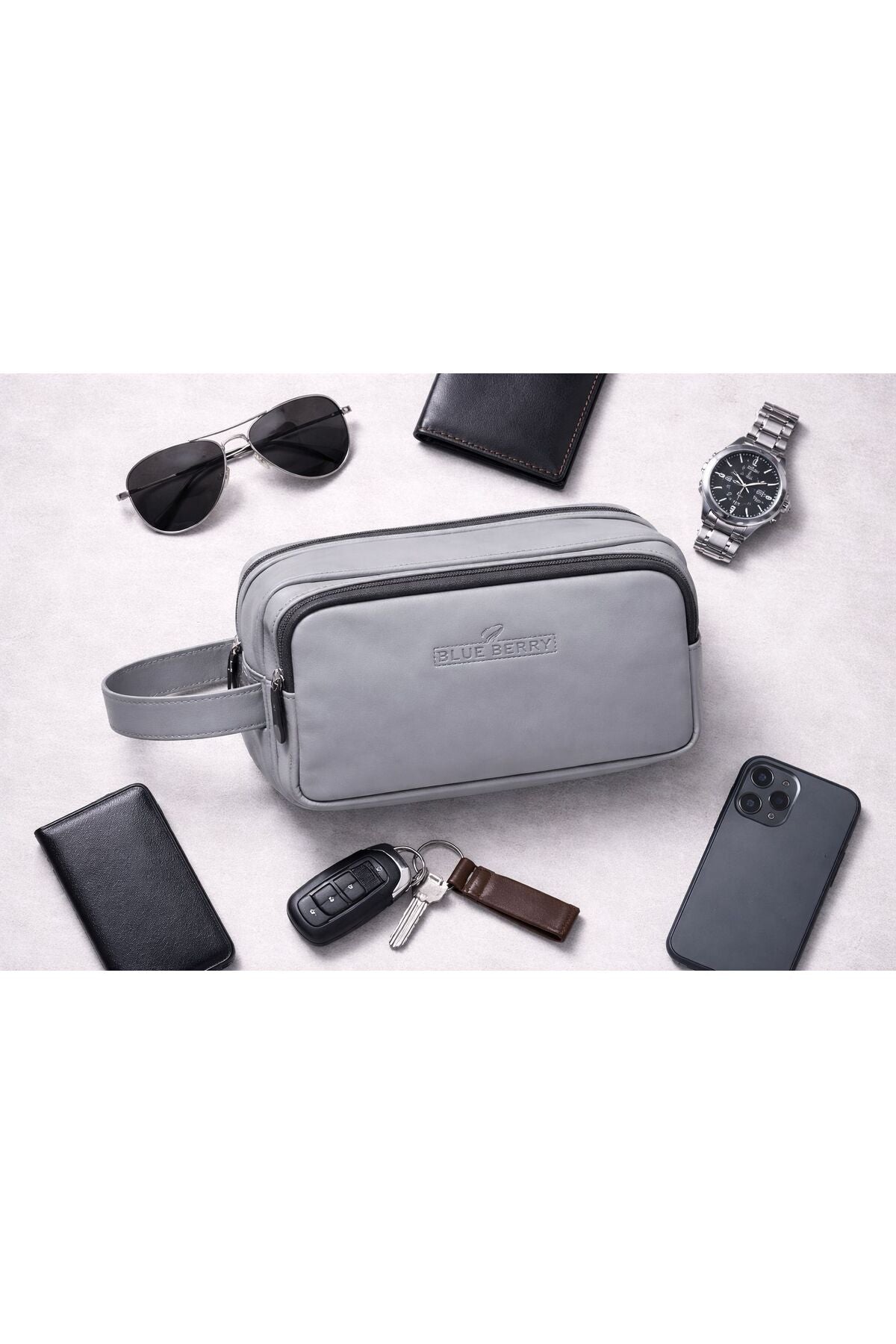 Silver Grey Main image