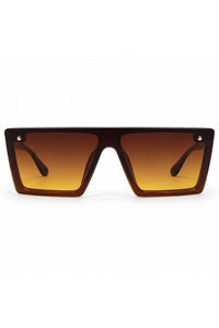 NWF-SUNGLS-LSG-17 Tortoiseshell Amber Gradient 5
