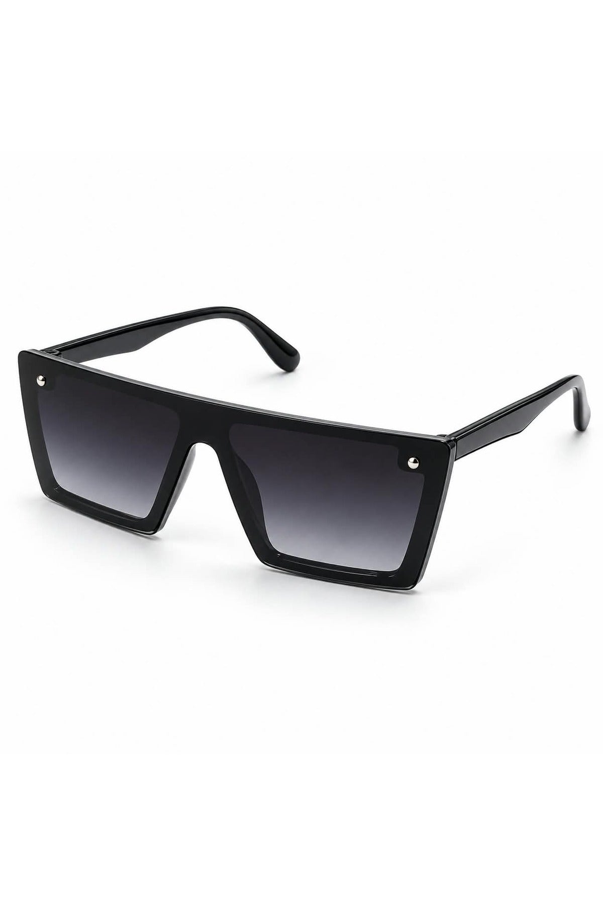 NWF-SUNGLS-LSG-17 Black Smoke Gradient 1