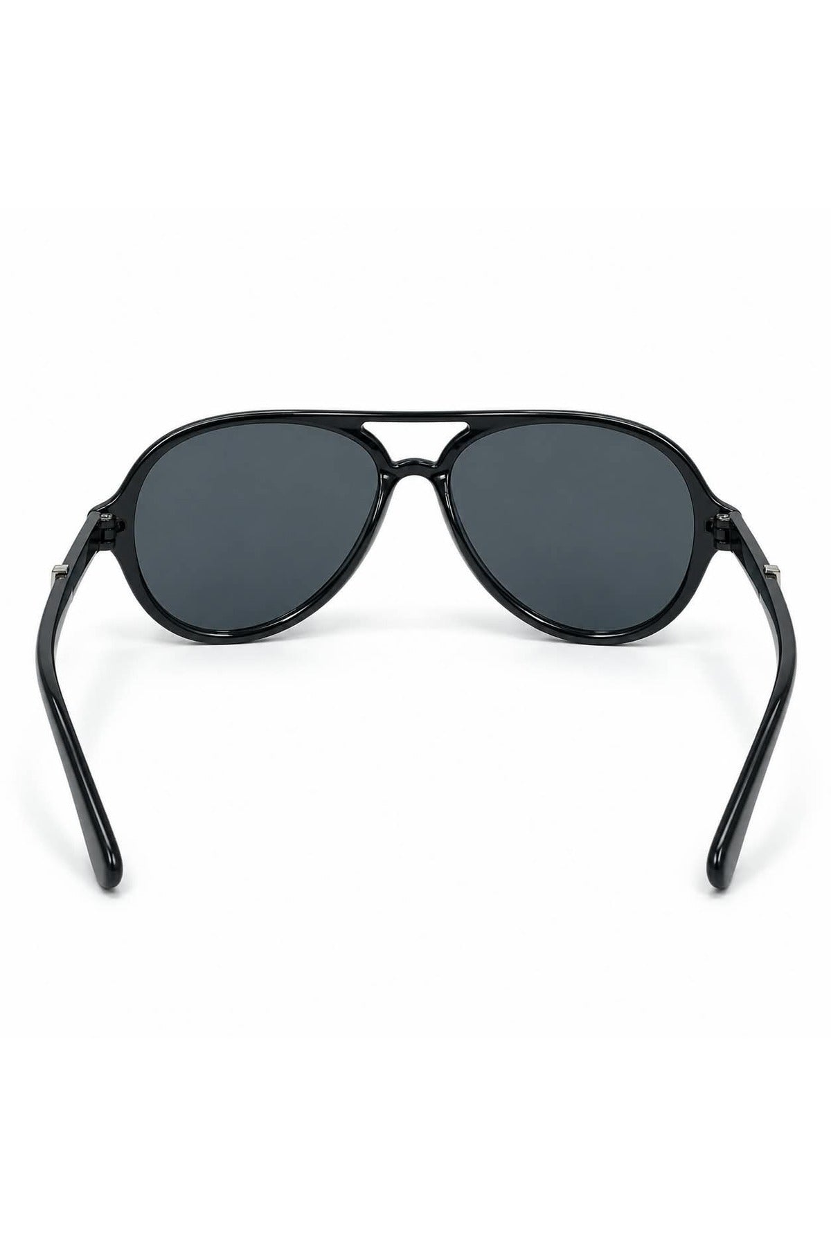 NWF-SUNGLS-LSG-24 Black Smoke Grey 6