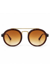 NWF-SUNGLS-LSG-38 Brown Amber Gradient 5
