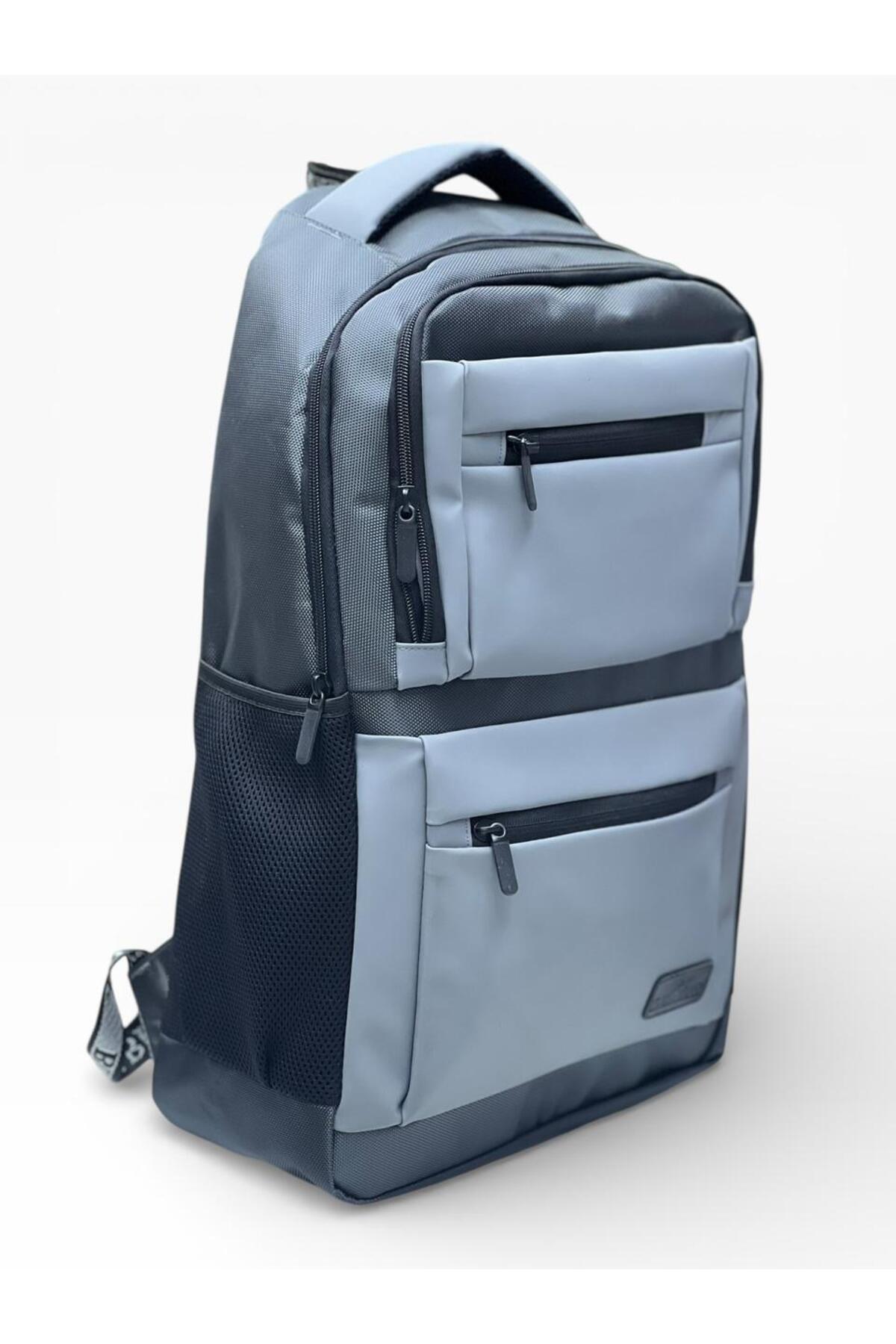 Cool Grey Blue