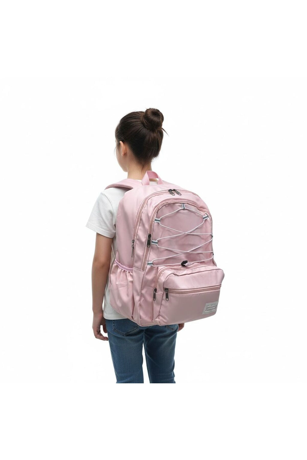Blush Pink