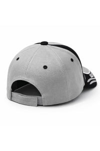 Grey/Black