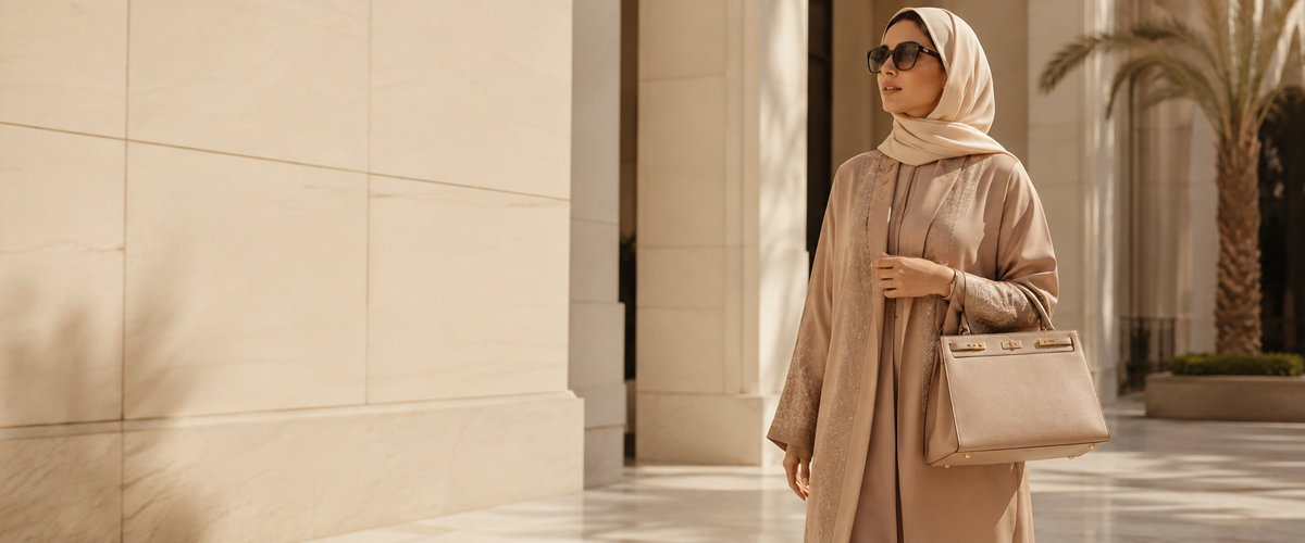 Timeless Style for Modern Lives