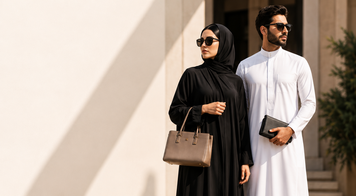 Timeless Style for Modern Lives